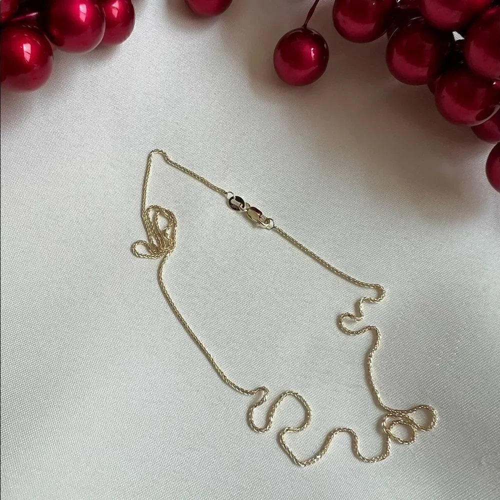Tehrani Jewelry all orders